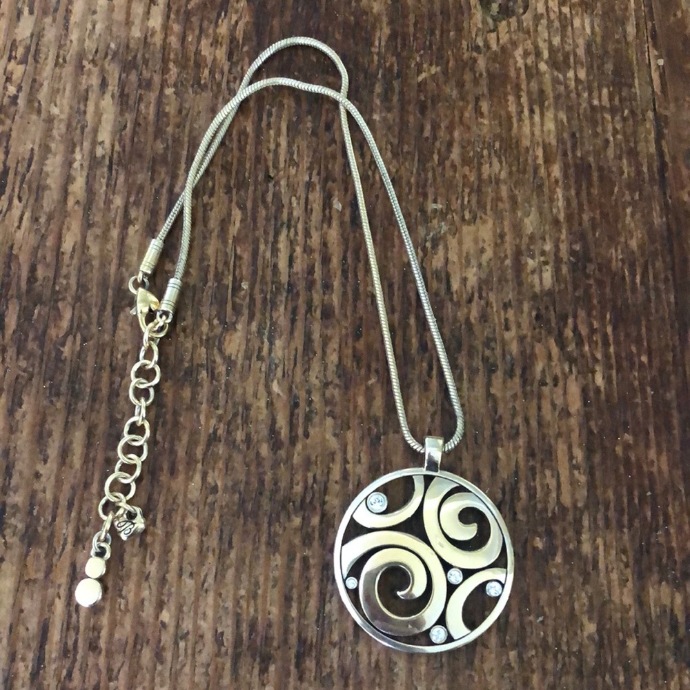 Brighton beautiful necklace
